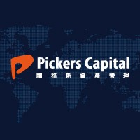 Pickers Capital Management Limited logo - Similar company to Sparkflow Facility Services Limited