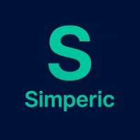 Simperic logo - Similar company to Scalens