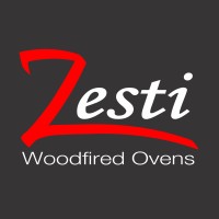 Zesti Ovens logo - Similar company to R. Laurent