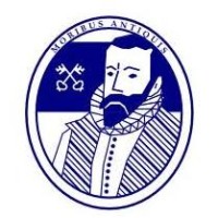 JSV Justus Lipsius logo - Similar company to Studievereniging Diqit