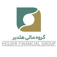 Holdir Financial Group | گروه مالی هلدیر logo - Similar company to Iran Fsm | مرجع بازاریابی خدمات مالی