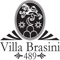 Villa Brasini 489 logo - Similar company to Quinaryo