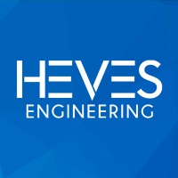 Heves Engineering B.V. logo - Similar company to Fm Electro