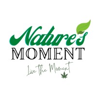 Nature's Moment logo - Similar company to Muse Beauty.Pro