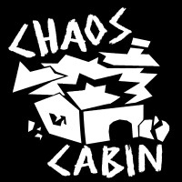 Chaos Cabin logo - Similar company to Safe Haven Studio