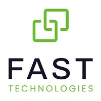 Fast Technologies logo - Similar company to Cyberfusion Technologies