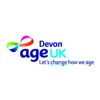 Age UK Devon logo - Similar company to Exeter Leukaemia Fund