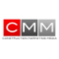 Construction Marketing Media - CMMUK logo - Similar company to Time54 Construction Marketing