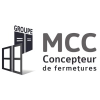 Groupe MCC Concepteur de Fermetures logo - Similar company to Corelink Connect