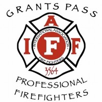 Grants Pass Professional Firefighters Iaff 3564