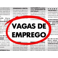 Grupo de Vagas de Emprego e Oportunidades de Trabalho logo - Similar company to N