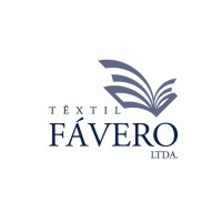 Textil Fávero Ltda logo - Similar company to Pro Moda Textil