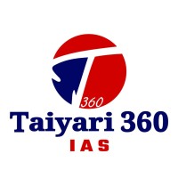 Taiyari360 logo - Similar company to The Right Way Education