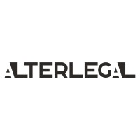 Alterlegal logo - Similar company to Umbra Strategy Consulting