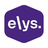 Elys logo - Similar company to Sendspeed