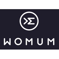 WOMUM logo - Similar company to Beeboost Formations