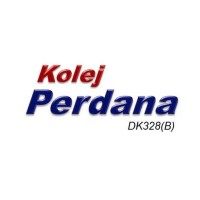 Kolej Perdana logo - Similar company to Ace Strategic Consultants