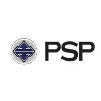 PSP Pipe logo - Similar company to Genova Pipe