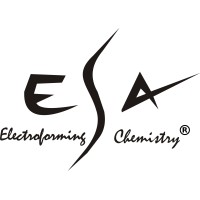 ESA s.r.l. - Electroforming Chemistry logo - Similar company to Optaglio