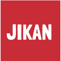Jikan Sushi logo - Similar company to Espacio Weiaut