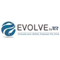 Evolve By TCR logo - Similar company to Zen Projects World