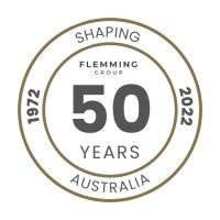 Flemming Group (Australia) logo - Similar company to Midleton Rfc