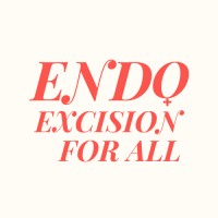 Endo Excision for All logo - Similar company to Bigfable