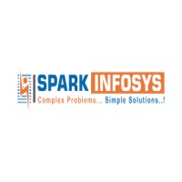 Spark Infosys logo - Similar company to B1 Tech