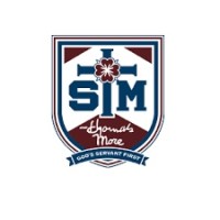 St. Thomas More Catholic High School logo - Similar company to St. Thomas More Catholic High School