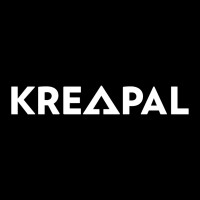 KREAPAL DESIGN OY logo - Similar company to Arctic Factory | Palvelumuotoilu
