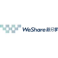 新分享（深圳）科技服务有限公司 logo - Similar company to Deeptrading Co. Ltd.
