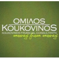 Koukovinos Financial Consultants logo - Similar company to Anadelta Software