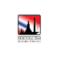 Indonesia-Thai Chamber of Commerce (INTCC) logo - Similar company to Asean Startup Challenge