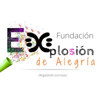 Explosión De Alegría