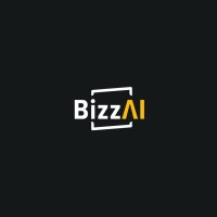 BizzAI logo - Similar company to B2Chat Europa