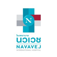 Navavej International Hospital logo - Similar company to Slc Group