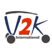 U2K International Ltd. logo - Similar company to Rialair Ltd.