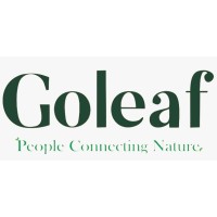 Goleaf logo - Similar company to Goleafe