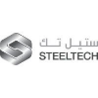 SteelTech CO WLL logo - Similar company to Steeltech Engineering Contractors