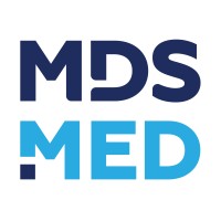 MDS MED logo - Similar company to D+ Saúde Medicina E Segurança Do Trabalho
