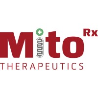 MitoRx Therapeutics logo - Similar company to Senisca