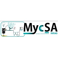 INRAE_MYCSA logo - Similar company to Adebiotech Association