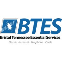 Bristol Tennessee Essential Services logo - Similar company to Bristol Tennessee City Schools