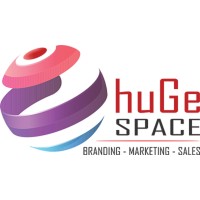 HugeSpace logo - Similar company to Welhome Solution