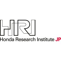 Honda Research Institute Japan Co. Ltd. logo - Similar company to Cloud-Based Intelligent Engineering Co.