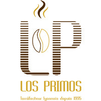 Cafés Los Primos logo - Similar company to Doquet