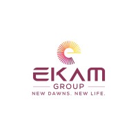 Ekam Green Ventures logo - Similar company to Ekam Group