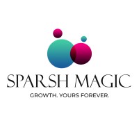 Sparsh Magic logo - Similar company to The Cube Partners