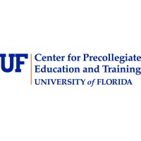 Uf Center For Precollegiate Education And Training