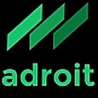 adroit - Resume & Linkedin Makeover logo - Similar company to Perpetual Beta